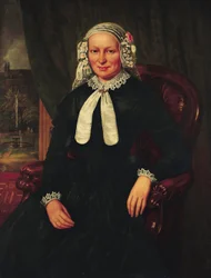 ヘンリエッタ・アドラー